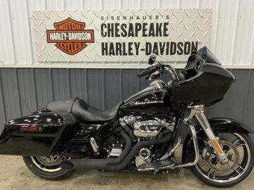2017 Harley-Davidson Touring Road Glide