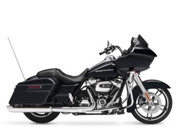 2017 Harley-Davidson Touring Road Glide