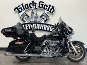 2017 Harley-Davidson Touring Electra Glide Ultra Classic