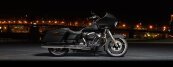 2017 Harley-Davidson Touring Road Glide Special