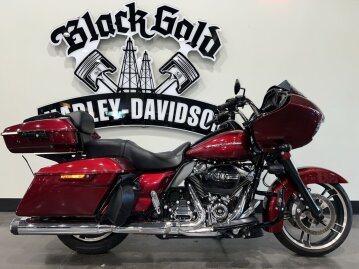 2017 Harley-Davidson Touring Road Glide Special