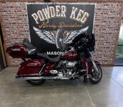 2017 Harley-Davidson Touring Electra Glide Ultra Limited Low