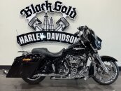 2017 Harley-Davidson Touring Street Glide Special