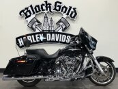 2017 Harley-Davidson Touring Street Glide Special