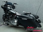 2017 Harley-Davidson Touring Street Glide Special