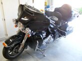 2017 Harley-Davidson Touring Electra Glide Ultra Limited Low