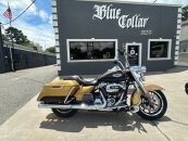 2017 Harley-Davidson Touring Road King