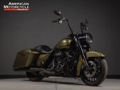 2017 Harley-Davidson Touring Road King Special