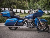 2017 Harley-Davidson Touring Road Glide Ultra