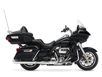2017 Harley-Davidson Touring Road Glide Ultra