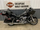 2017 Harley-Davidson Touring Road Glide Ultra