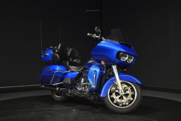 2017 Harley-Davidson Touring
