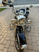 2017 Harley-Davidson Touring Road King
