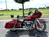 2017 Harley-Davidson Touring Road Glide Special