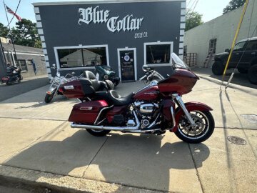 2017 Harley-Davidson Touring Road Glide Ultra