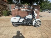 2017 Harley-Davidson Touring
