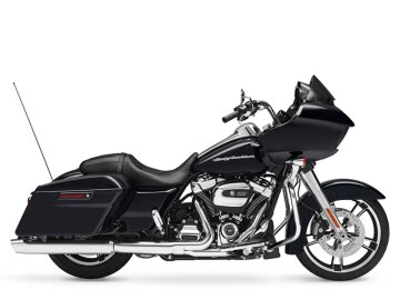 2017 Harley-Davidson Touring Road Glide Special