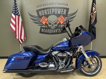 2017 Harley-Davidson Touring Road Glide