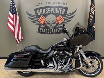 2017 Harley-Davidson Touring Road Glide Special