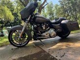 2017 Harley-Davidson Touring Street Glide Special