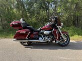 2017 Harley-Davidson Touring Ultra Limited