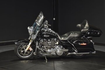 2017 Harley-Davidson Touring Road King