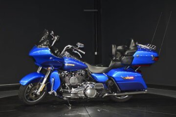 2017 Harley-Davidson Touring