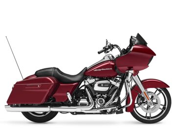 2017 Harley-Davidson Touring Road Glide Special