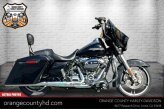 2017 Harley-Davidson Touring Street Glide Special