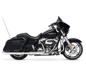 2017 Harley-Davidson Touring Street Glide Special