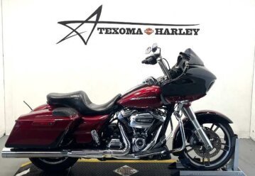2017 Harley-Davidson Touring