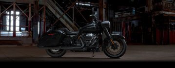 2017 Harley-Davidson Touring Road King Special