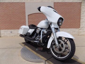 2017 Harley-Davidson Touring