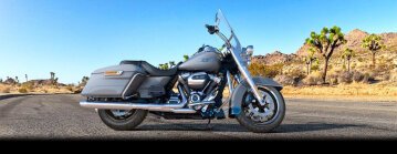 2017 Harley-Davidson Touring Road King