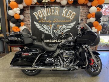 2017 Harley-Davidson Touring Road Glide Ultra