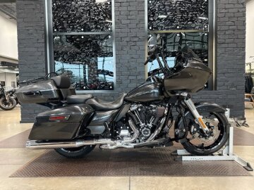 2017 Harley-Davidson Touring