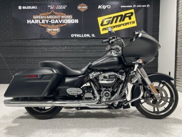 2017 Harley-Davidson Touring Road Glide Special