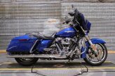 2017 Harley-Davidson Touring