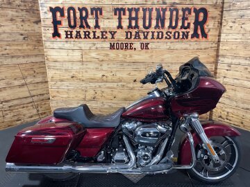 2017 Harley-Davidson Touring Road Glide Special