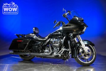 2017 Harley-Davidson Touring Road Glide Special