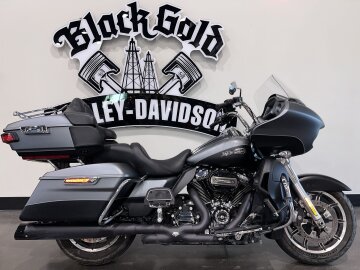2017 Harley-Davidson Touring Road Glide Ultra