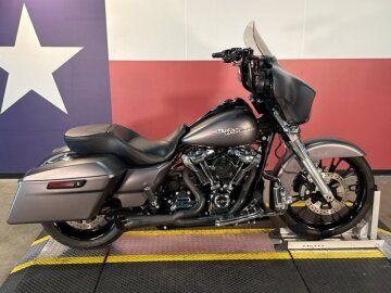 2017 Harley-Davidson Touring