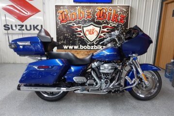 2017 Harley-Davidson Touring Road Glide Special