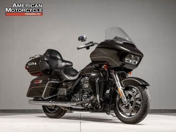 2017 Harley-Davidson Touring Road Glide Ultra