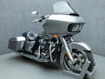 2017 Harley-Davidson Touring Road Glide