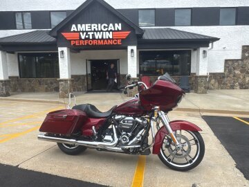 2017 Harley-Davidson Touring Road Glide Special