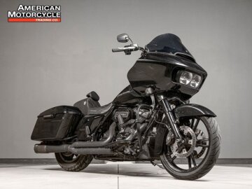 2017 Harley-Davidson Touring Road Glide