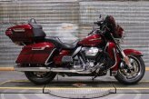 2017 Harley-Davidson Touring