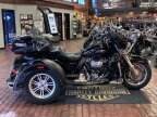 Thumbnail Photo 4 for 2017 Harley-Davidson Trike