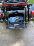Thumbnail Photo 5 for 2017 Harley-Davidson Trike Tri Glide Ultra for Sale by Owner
